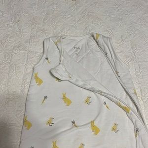 Kyte baby 1.0 tog 0-6 months (small) sleep sack